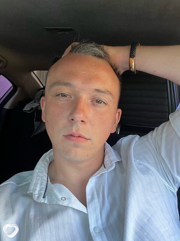 Руслан, 31, Казани — анкета №1847979