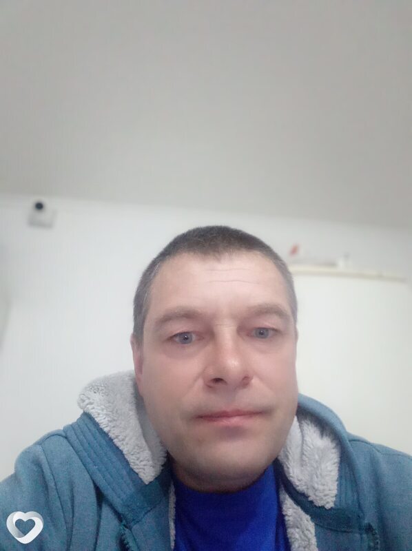 Den, 46, Темрюке — анкета №1848061
