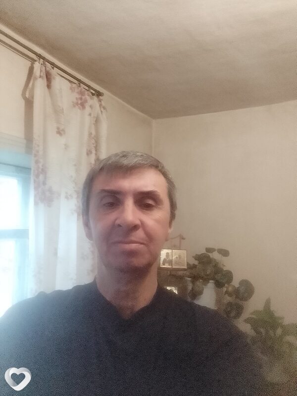 Андрей, 56, Черкесске — анкета №1848064