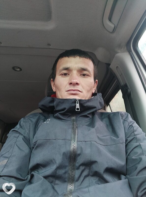 Baxrom, 36, Феодосии — анкета №1848194