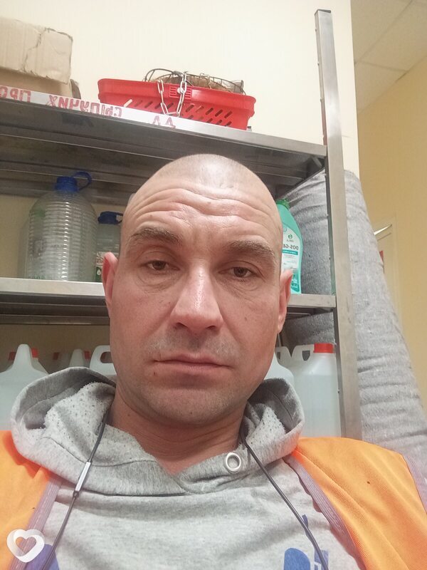 Сергей, 43, Ижевске — анкета №1848196