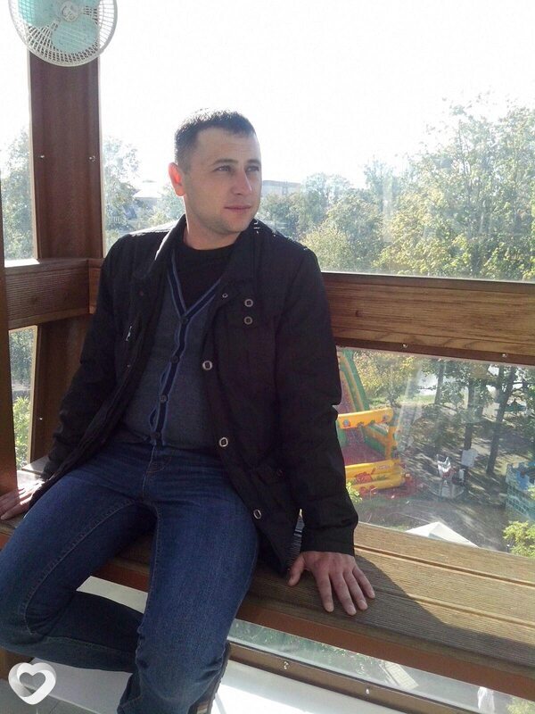 Михалыч, 36, Хабаровске — анкета №1848209