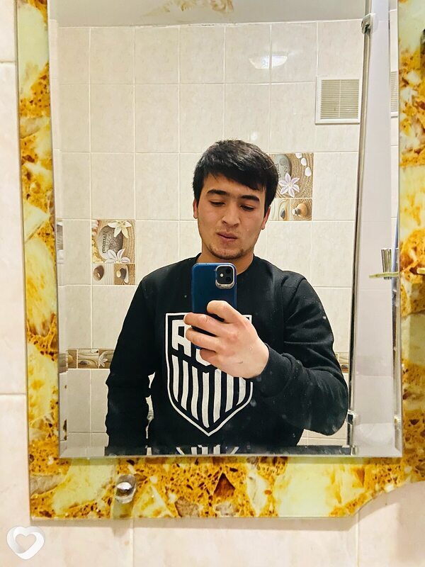 Бека, 25, Астане — анкета №1848137