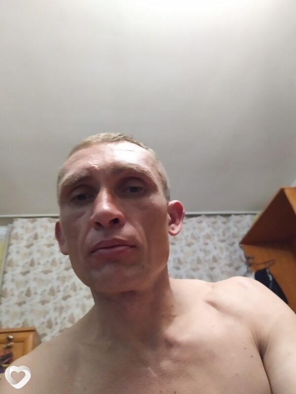 Сергей, 45, Севастополе — анкета №1848097