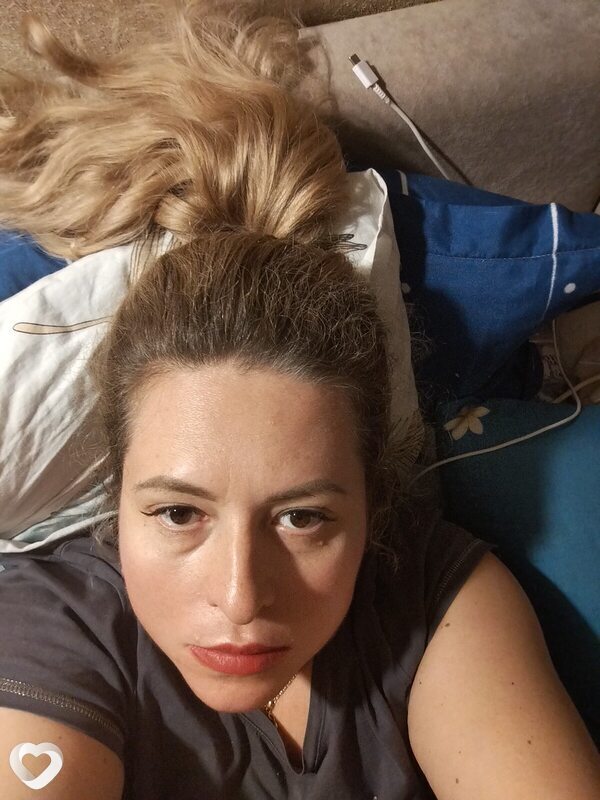 Мария, 43, Нижнем Тагиле — анкета №1848107