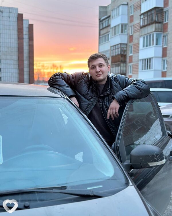 Александр, 27, Москве — анкета №1848246