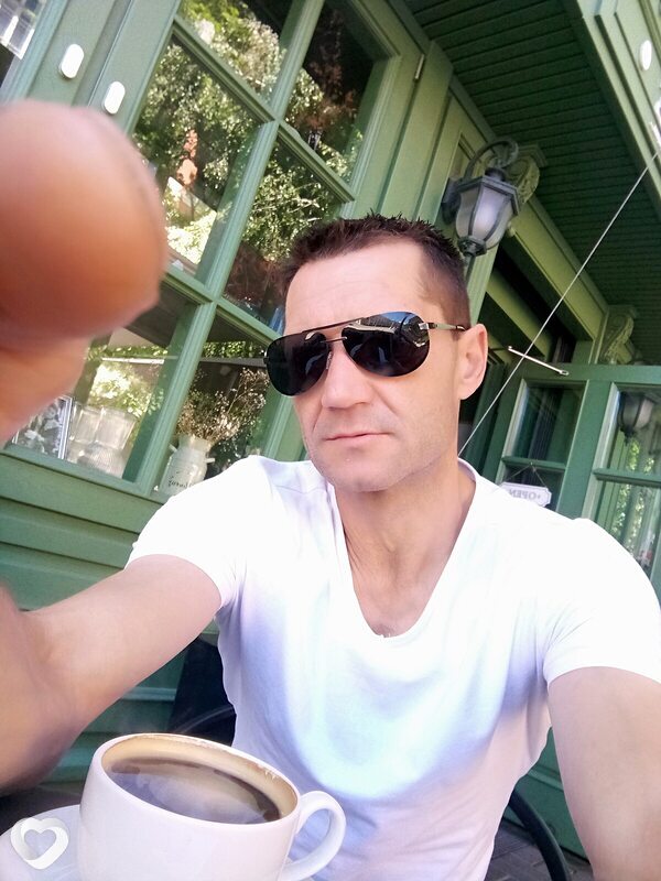 Виталий, 48, Гомеле — анкета №1848248