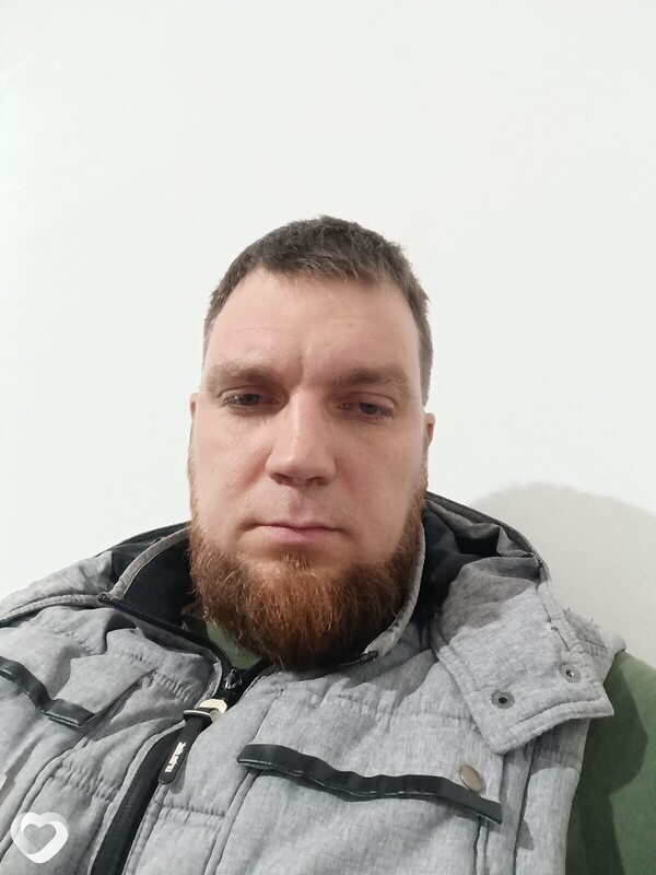 Игорь, 33, Старом Осколе — анкета №1848250