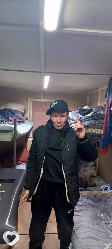 Василий, 43, Дубне — анкета №1848252