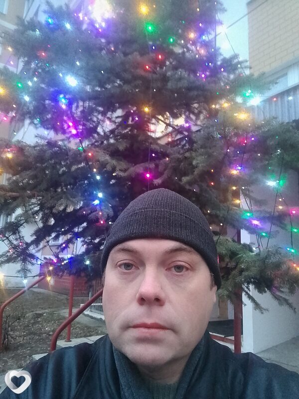 Касатик, 46, Воронеже — анкета №1848257