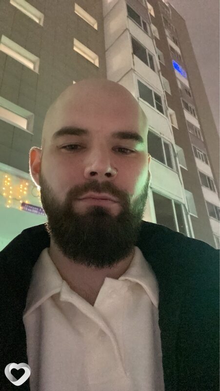 Даниил, 27, Сургуте — анкета №1848145