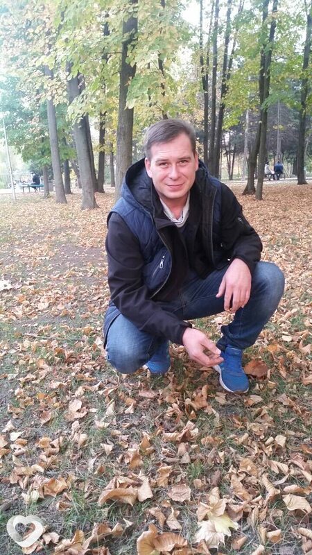 Александр, 36, Кривое Роге — анкета №1848154