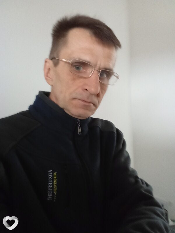 Олег, 55, Белгороде — анкета №1848157