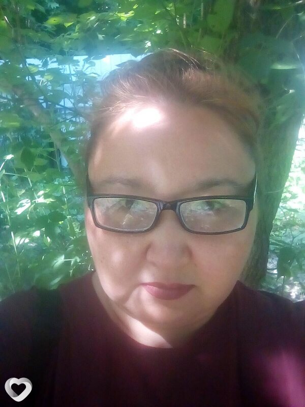 Залина, 42, Челябинске — анкета №1848711