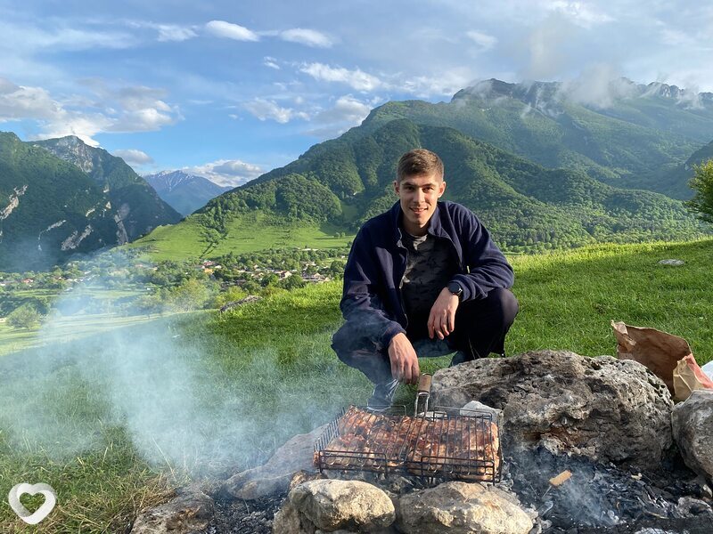 Батик, 34, Владикавказе — анкета №1848717