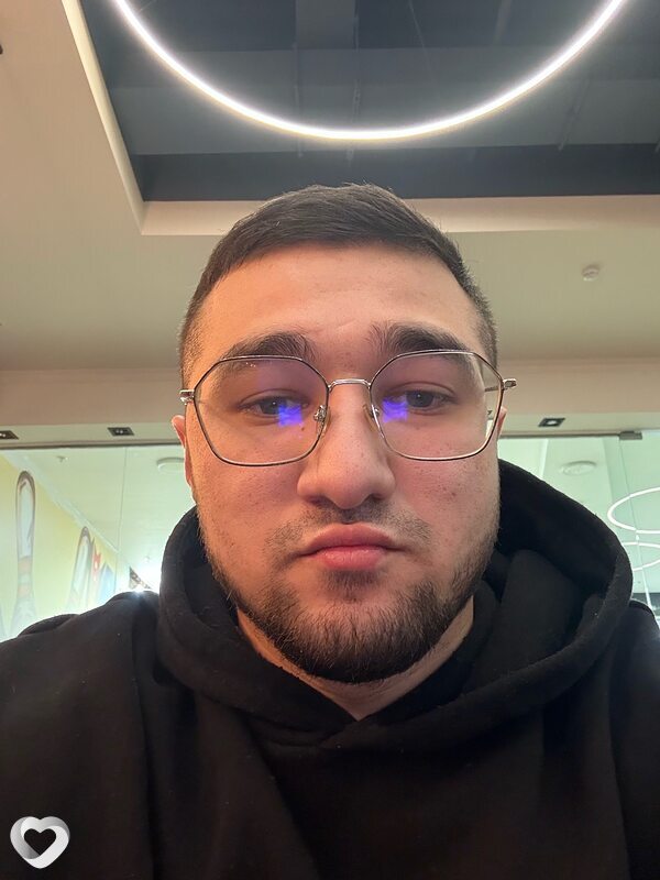Григорий, 29, Курске — анкета №1848724