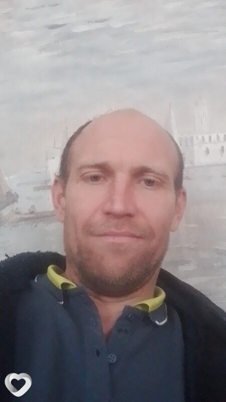 Иван, 41, Валуйках — анкета №1848729