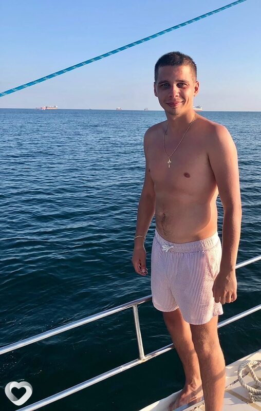 Артем, 31, Видном — анкета №1848731