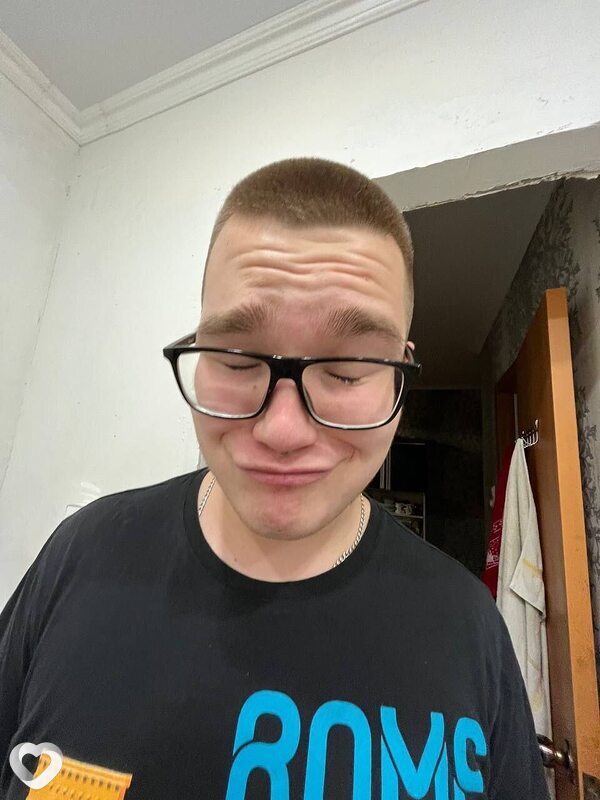 Павел, 20, Орёл — анкета №1848342