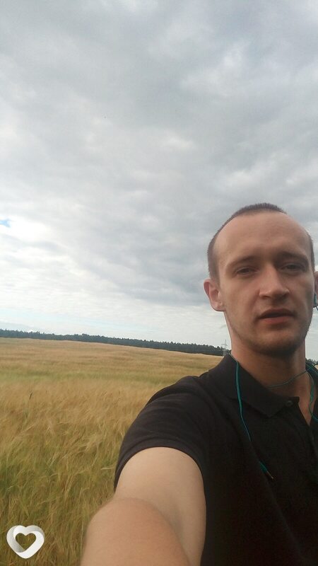 Дмитрий, 36, Минске — анкета №1848344