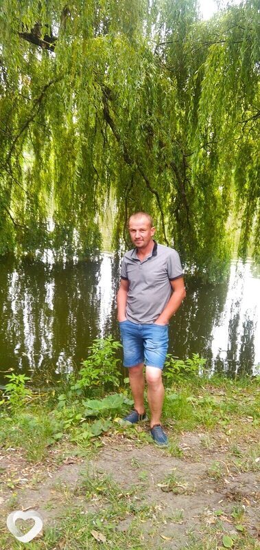 Максим, 41, Калининграде — анкета №1848348