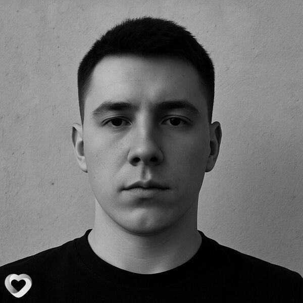 Влад, 25, Бресте — анкета №1848350