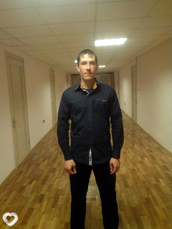 Александр, 33, Чите — анкета №1848352
