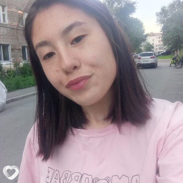 Alinka, 23, Уфе — анкета №1848356