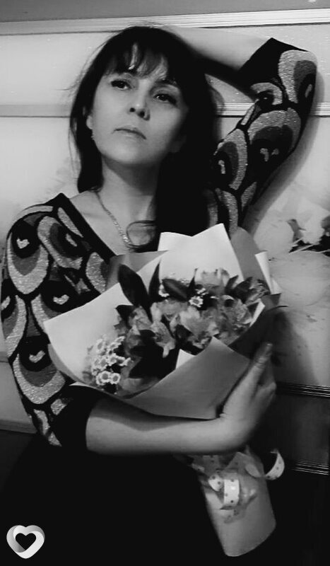 Марина, 40, Нижнем Новгороде — анкета №1848325