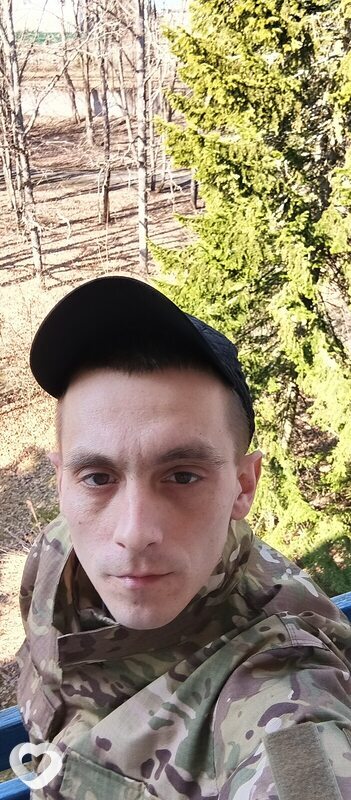 Алекс, 34, Новошахтинске — анкета №1848336