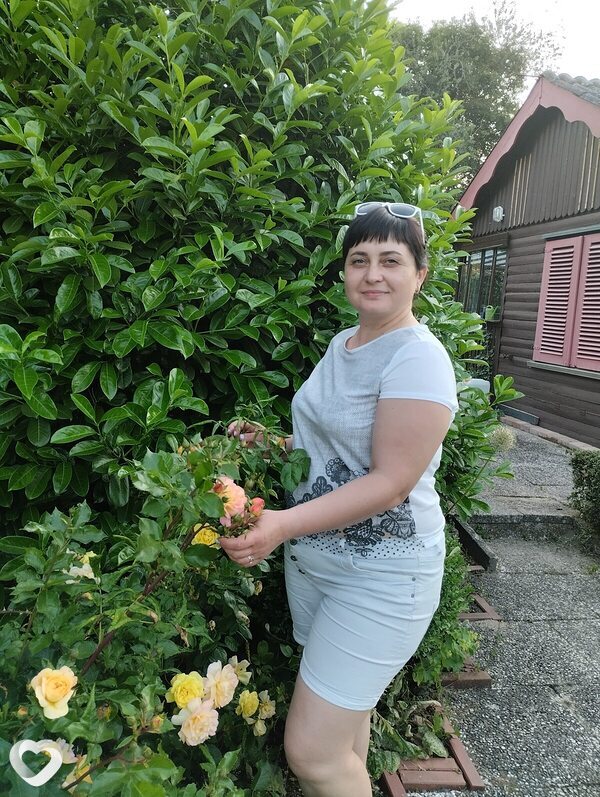 Yuliia, Бремен