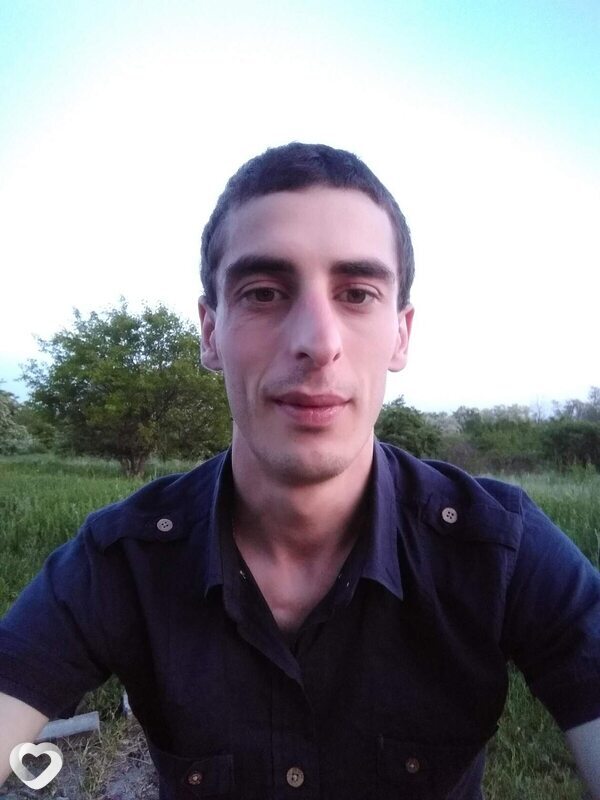 Рустам, 33, Ростове-на-Дону — анкета №1848412