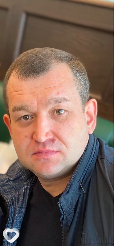 Юрий, 43, Железнодорожный — анкета №1848165