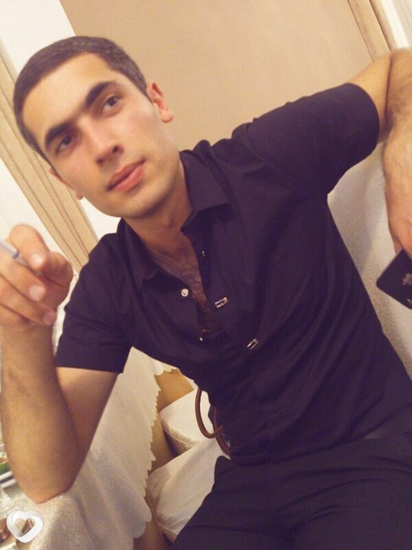 Timur, 35, Сухум — анкета №1848168