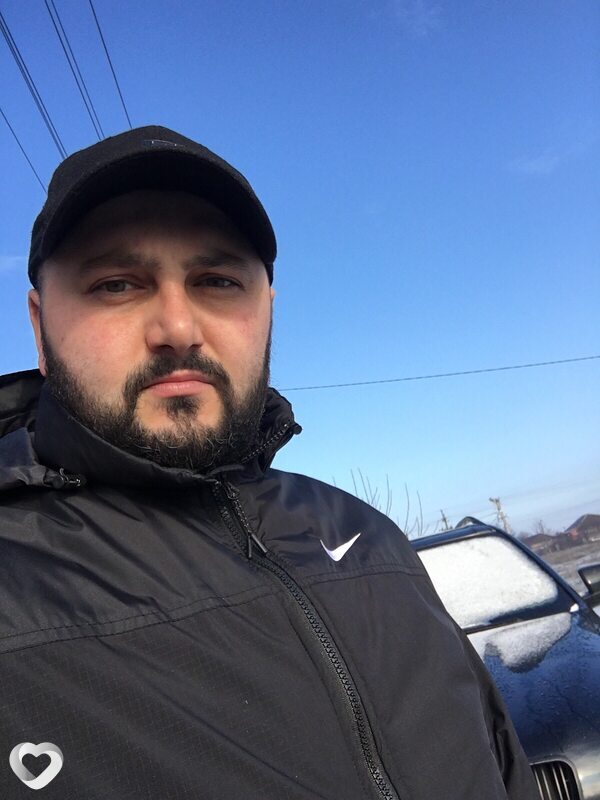 Леван, 36, Владикавказе — анкета №1848228