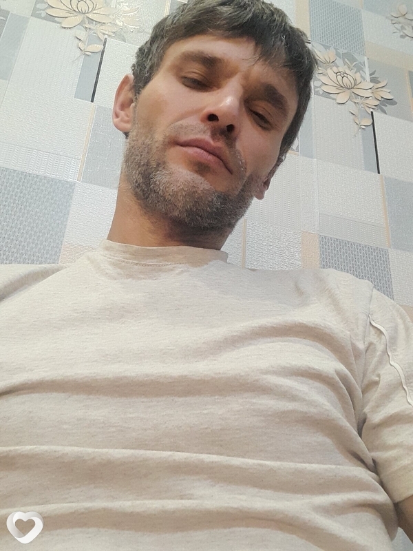 Санек, 41, Казани — анкета №1848229
