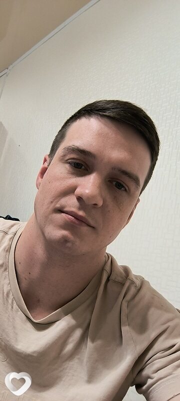 Дмитрий, 28, Кирове — анкета №1848238