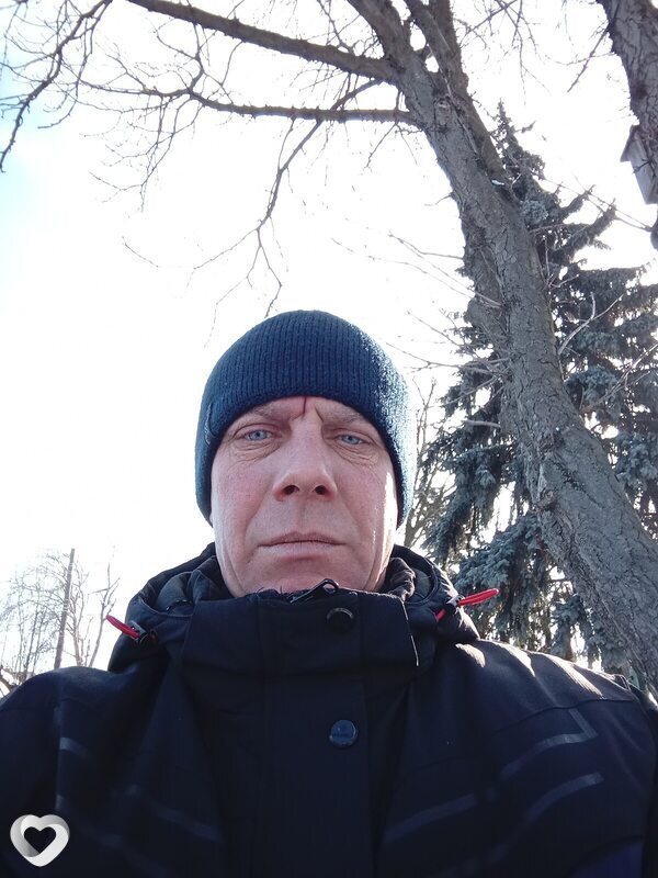 Юра, 46, Волновахе — анкета №1848374
