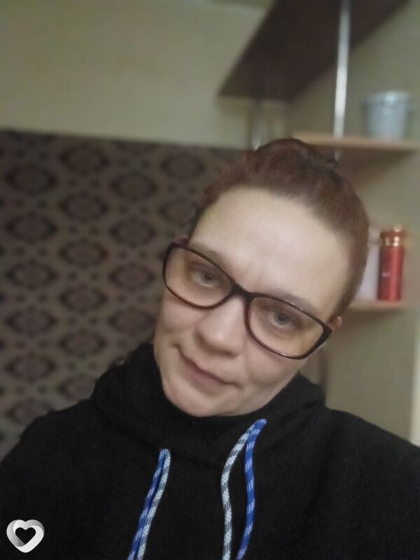 Вика, 42, Мариуполе — анкета №1848386