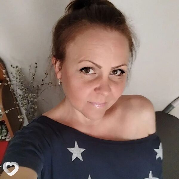 Инна, 45, Красноярске — анкета №1848388