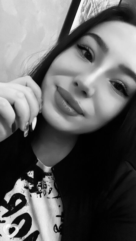 Anastasiya, 22, Кызылорде — анкета №1848268