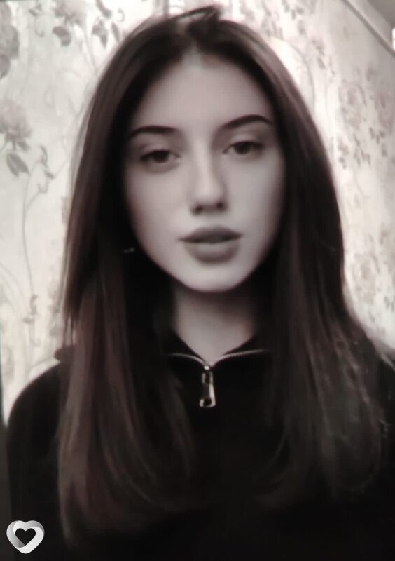 Света, 21, Братске — анкета №1848270