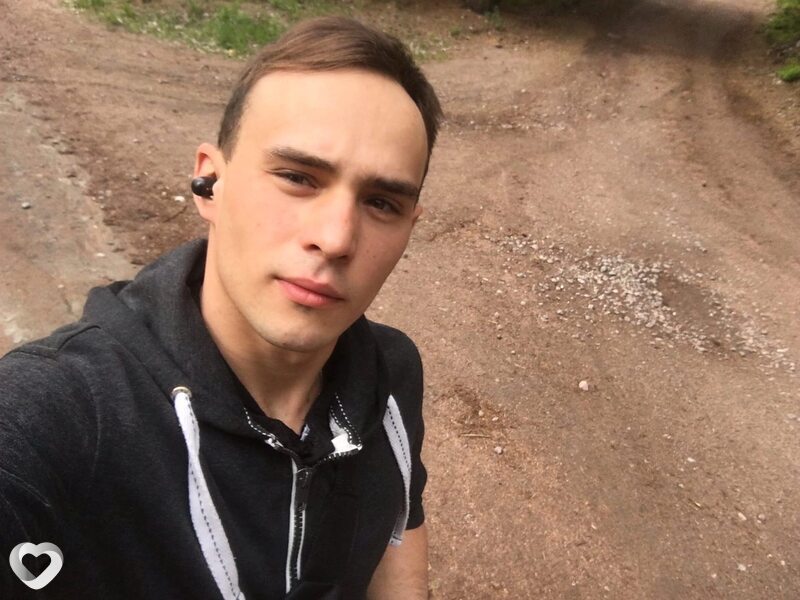 Максим, Зеленогорск (Санкт-Петербург)