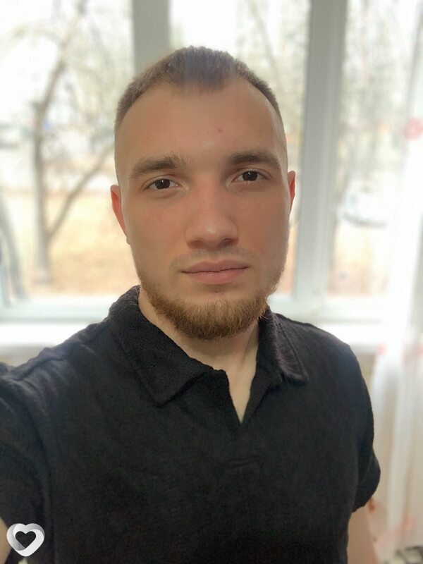 Andres, 28, Липецке — анкета №1848274