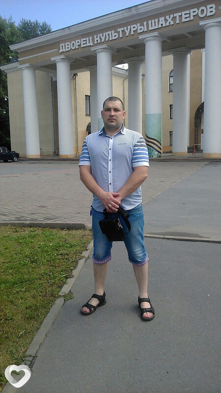 Максим, 31, Кемерове — анкета №1848275
