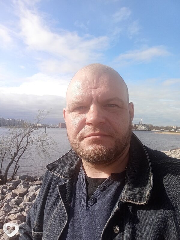 Евгений, 44, Кировске — анкета №1848276