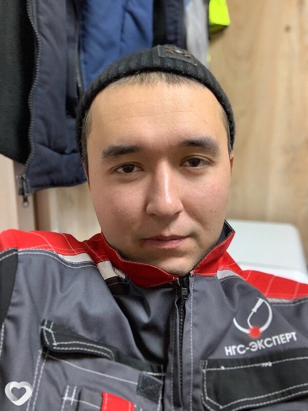Alex, 31, Канске — анкета №1848277