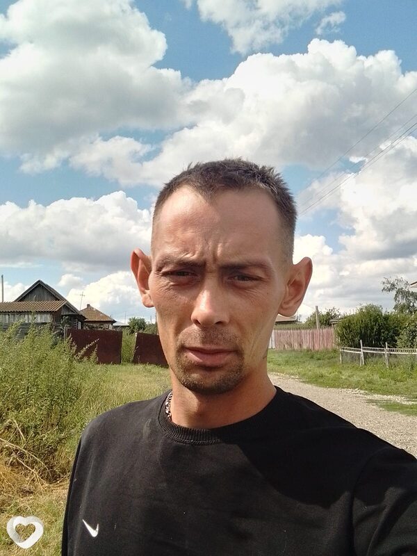 Александр, 33, Красноярске — анкета №1848281