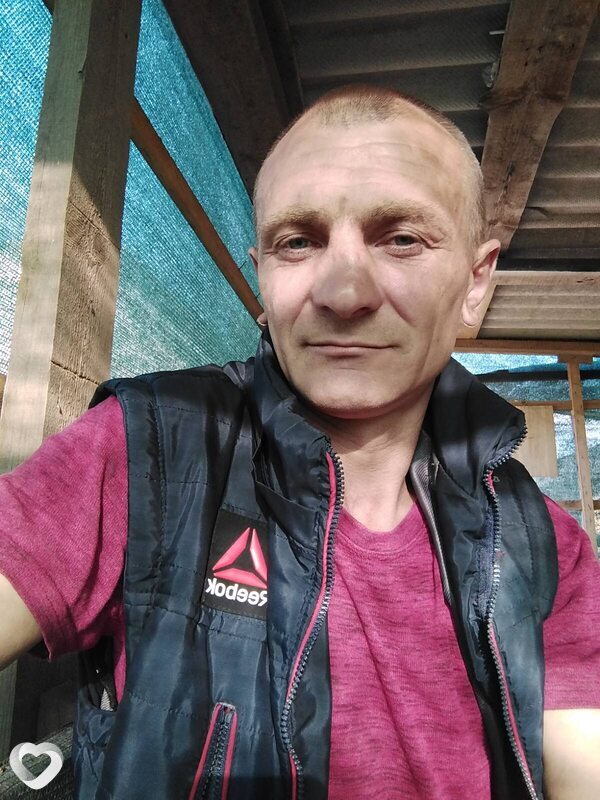 Михаил, Баштанка