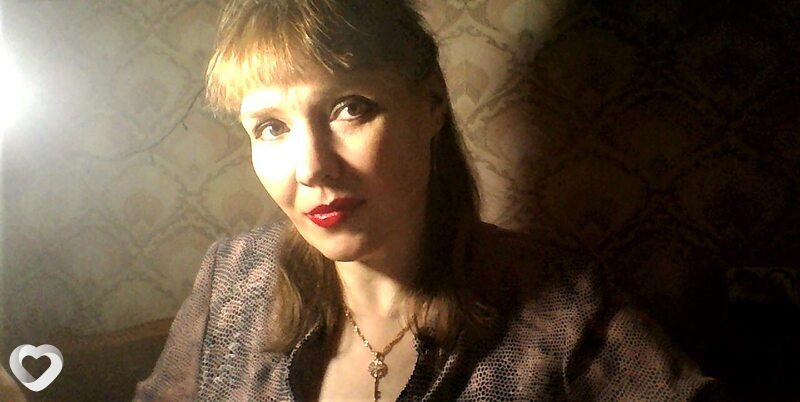 Алёна, 45, Ярославле — анкета №1848797